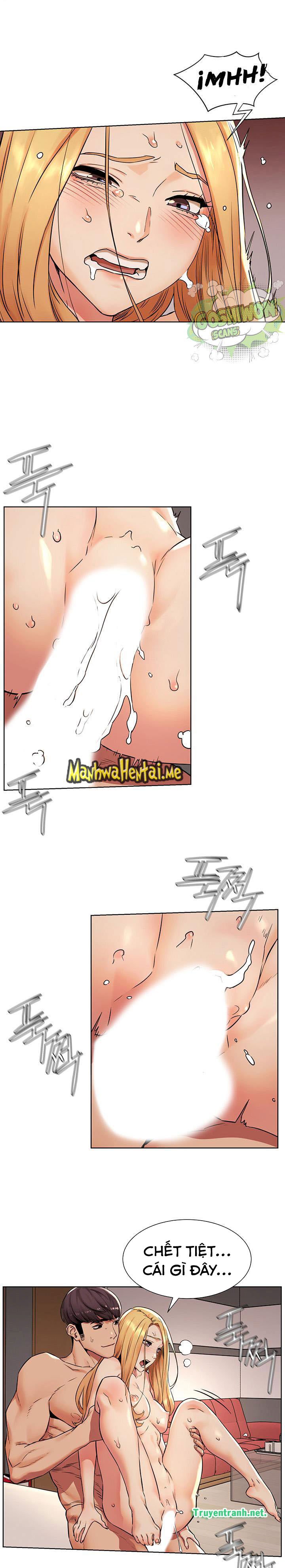 cuộc chiến thầm lặng chapter 161 4