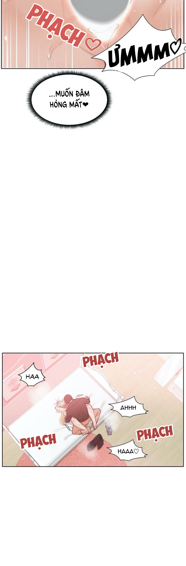 gia sư ác nữ iljinnyeo chapter 3 30