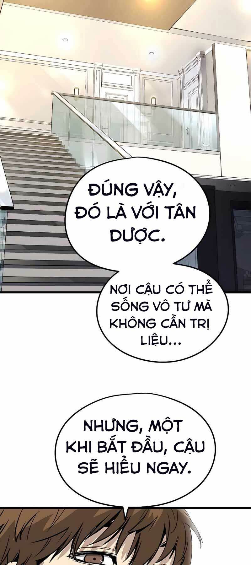 The Breaker 3: Quyền Năng Vô Hạn chapter 6 88