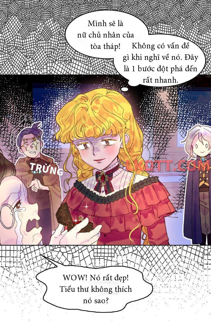 đừng xem thường nữ phụ chapter 136 9