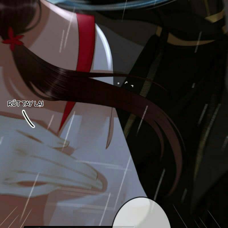 sủng phi của vương chapter 171 27