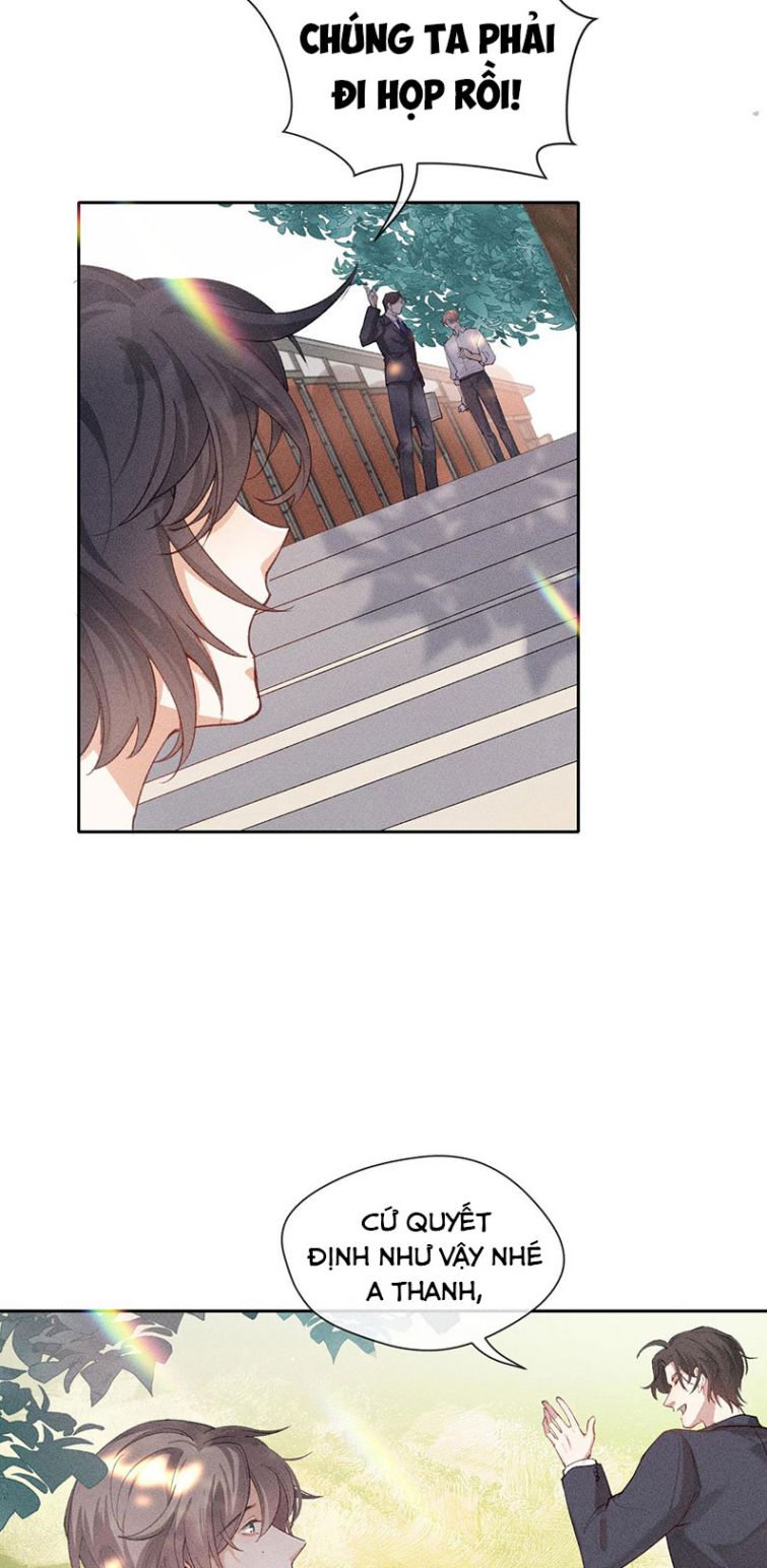 trò chơi săn mồi chapter 4 44