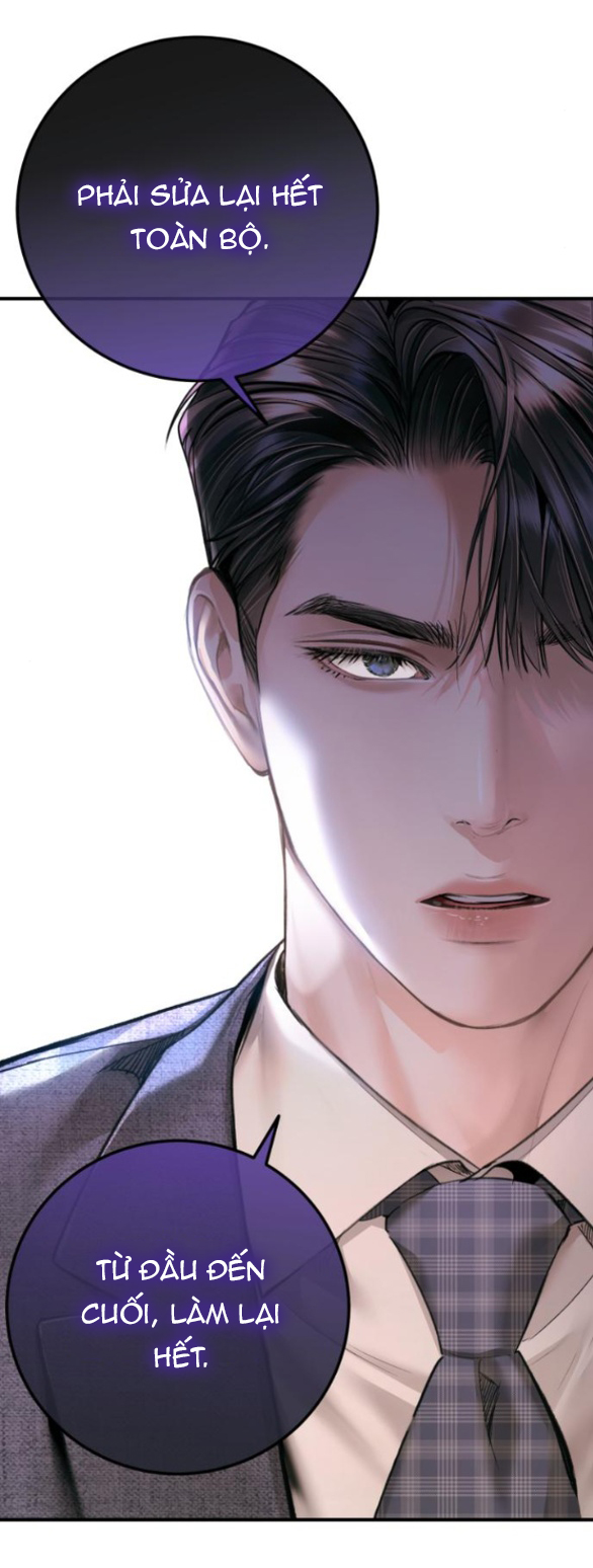 đứa trẻ trông giống tôi chapter 26.2 25
