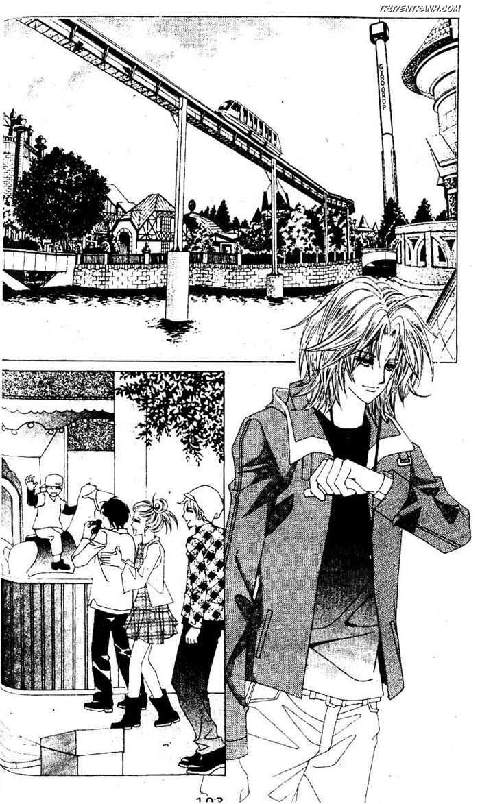 nhà trọ hoàn hảo chapter 16 19