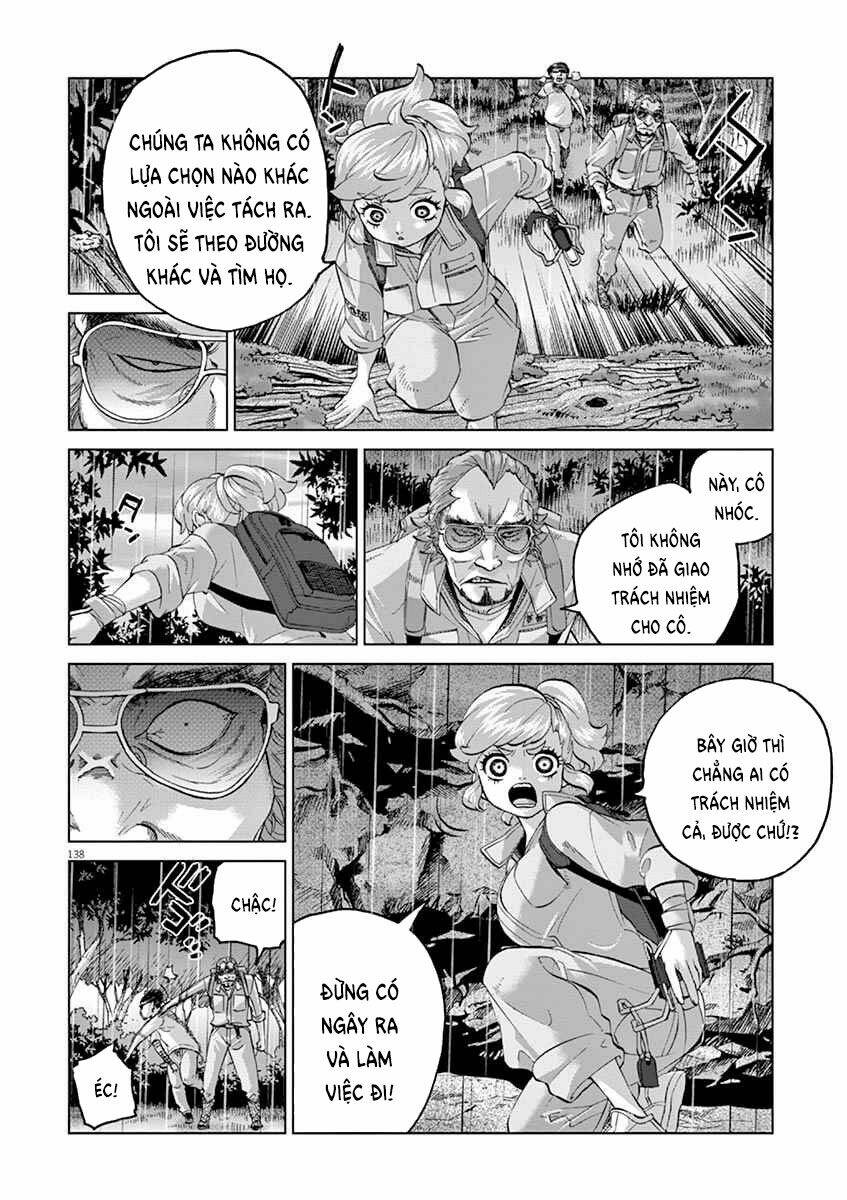 hành vi bạo ngược - violence action chapter 12.5 30