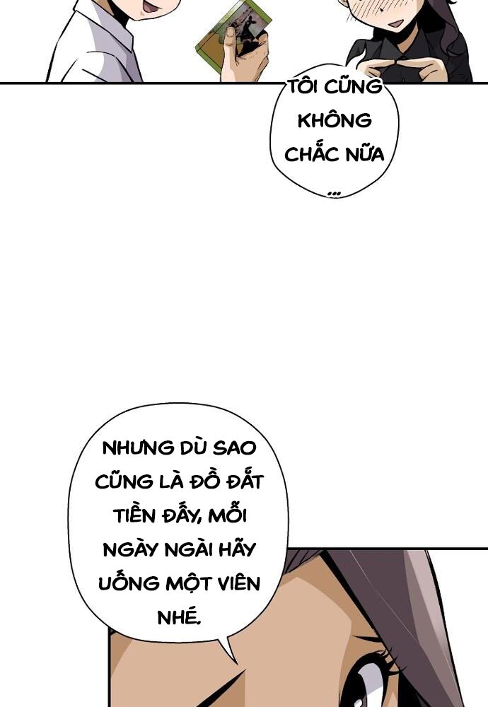 sự trở lại của huyền thoại chapter 31 31