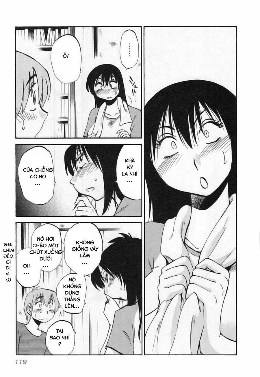 rakujitsu no pathos chapter 13 16