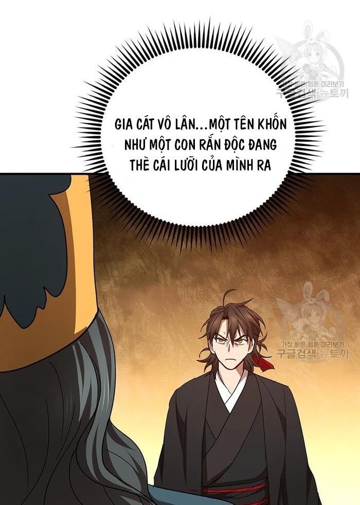 võ đang kỳ hiệp chapter 53 53