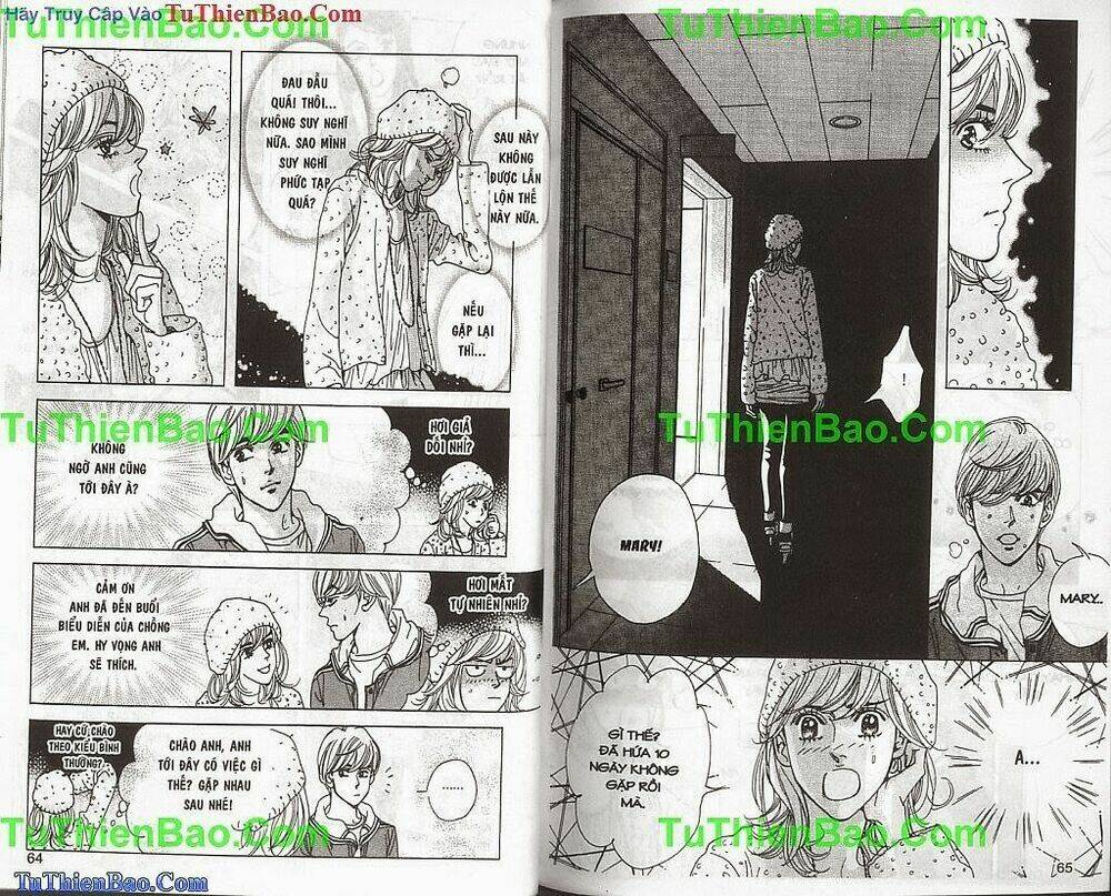 chuyện tình mary chapter 7 33