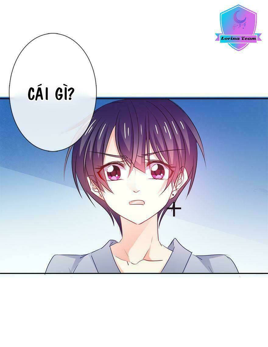 luận cách yêu của chứng sợ phụ nữ chapter 23 18