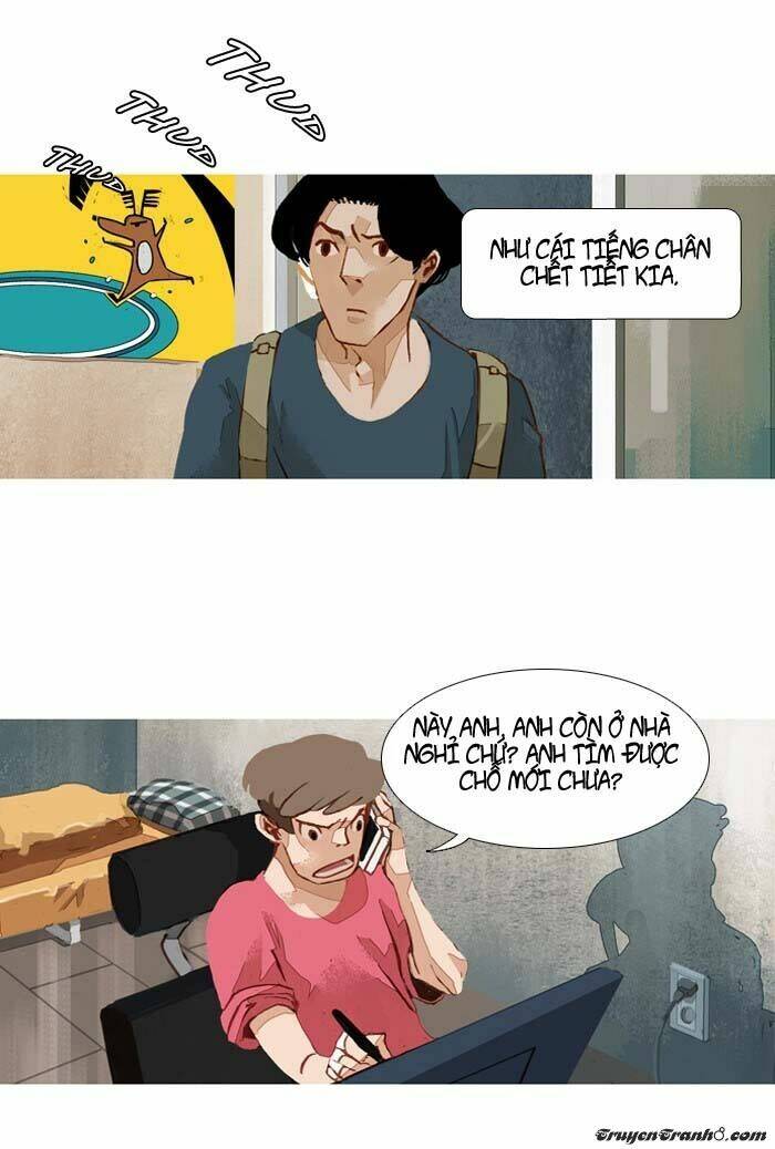 subtle disaster chapter 45 12