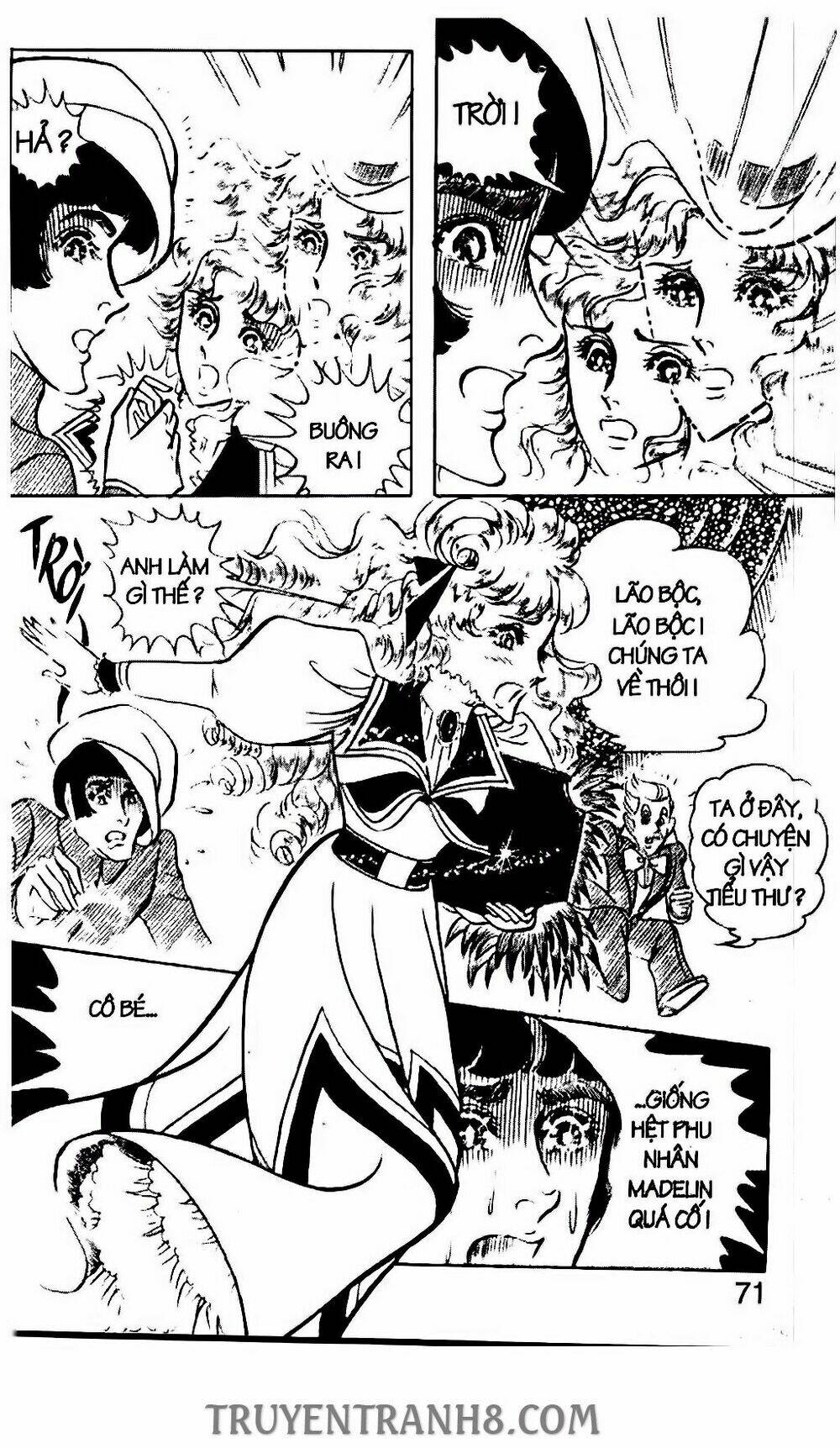 the count s daughter chapter 48 16