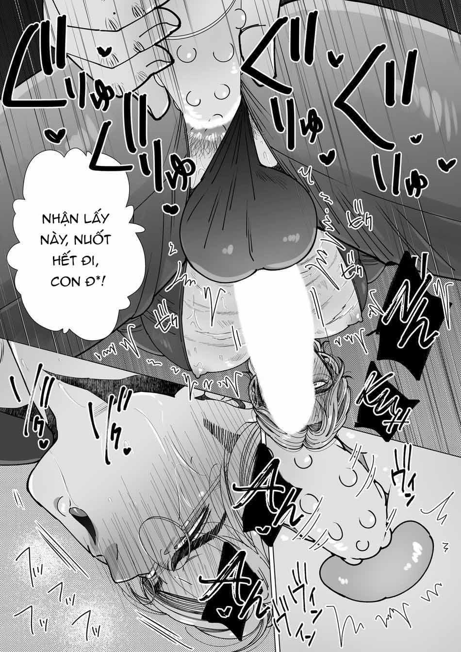 oneshot vicera comics house chapter 56.1 17