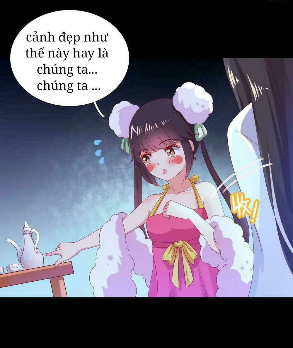 phi thiên địch tự dưỡng đích khẩu tử chapter 41 15