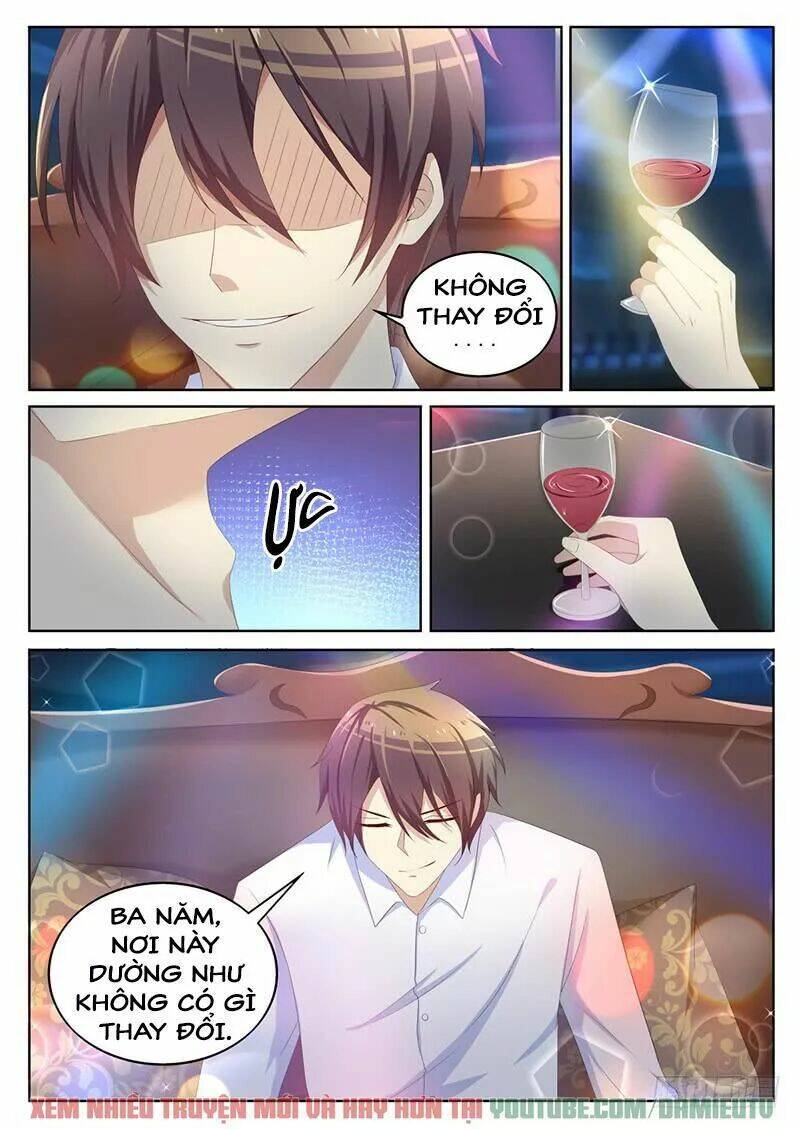 đặc công long ma chapter 16 8