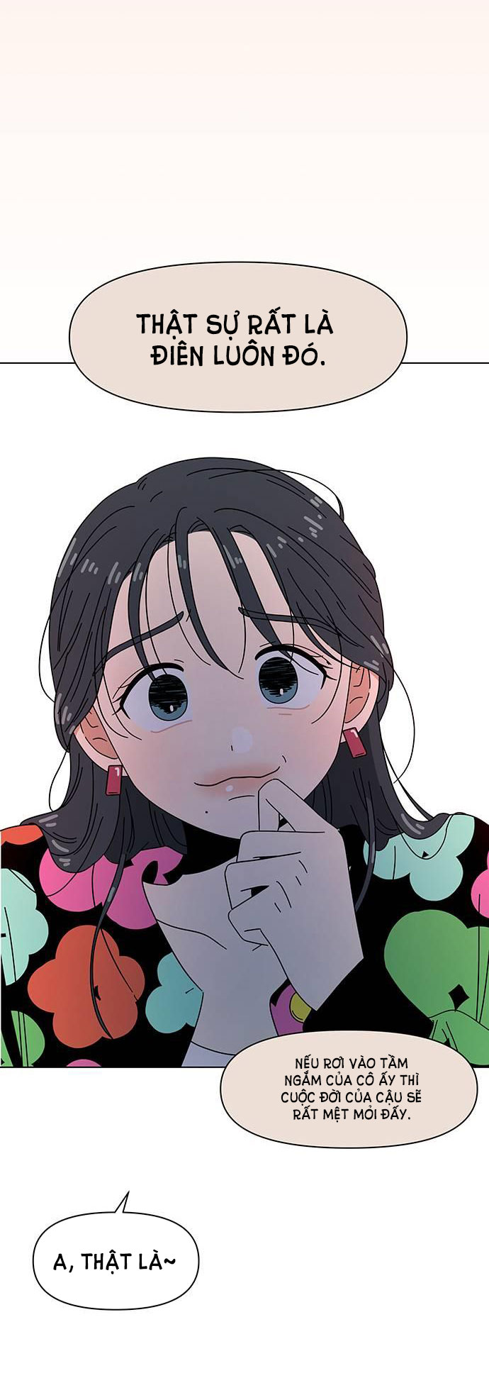 thanh xuân rực rỡ - season of blossom chapter 74 13