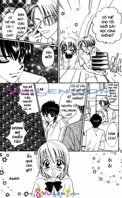 bộ sưu tầm lọ lem chapter 4 81