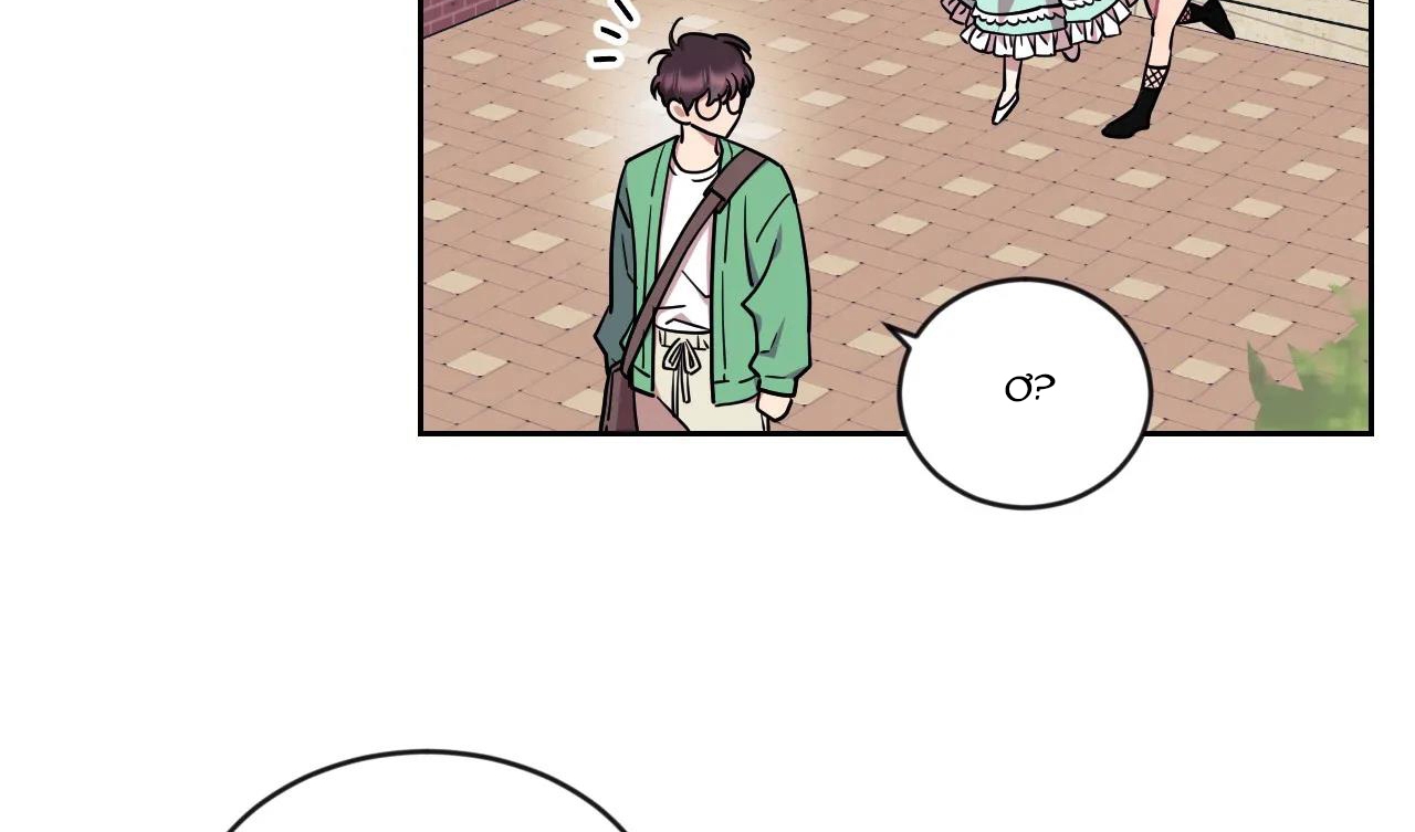 tiêu chuẩn tình yêu 100% chapter 3 68