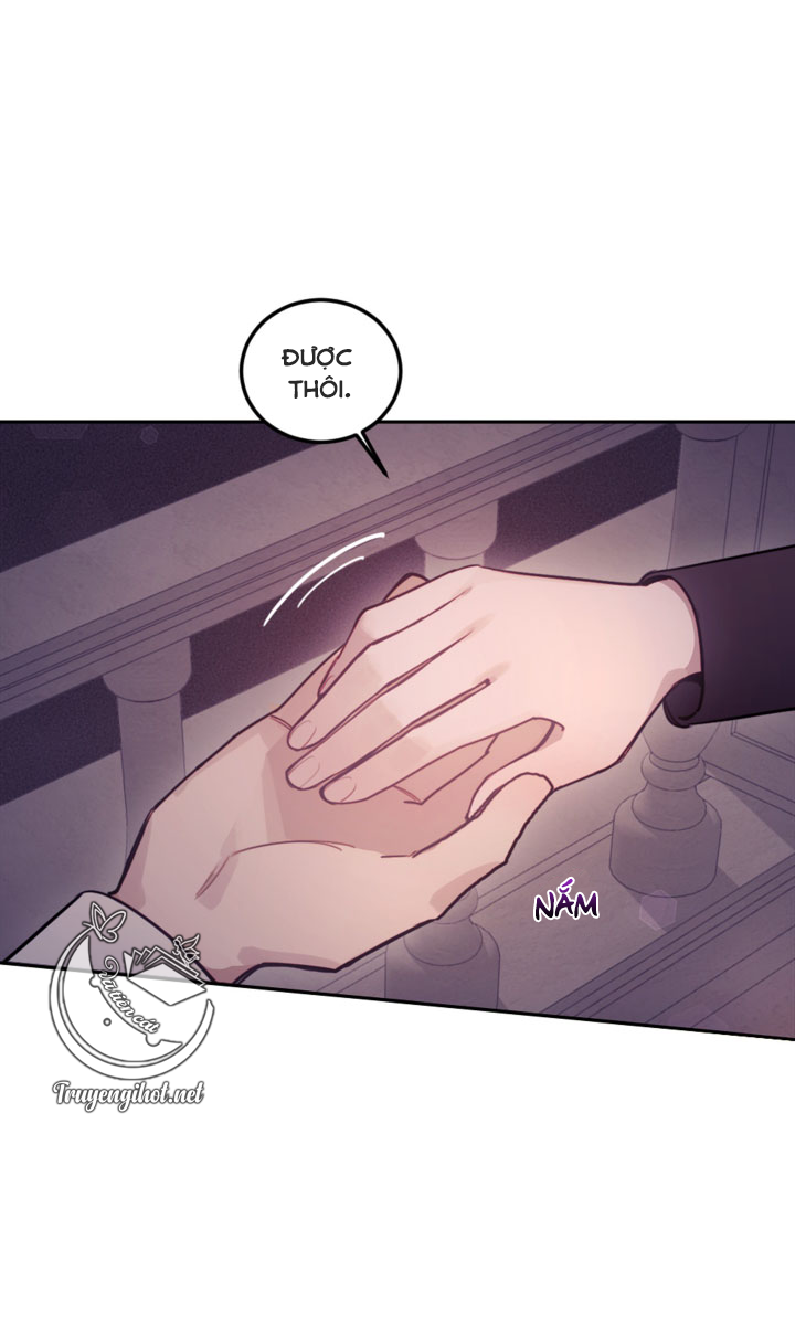 tôi xin trịnh trọng từ chối nam chính! chapter 9.2 29