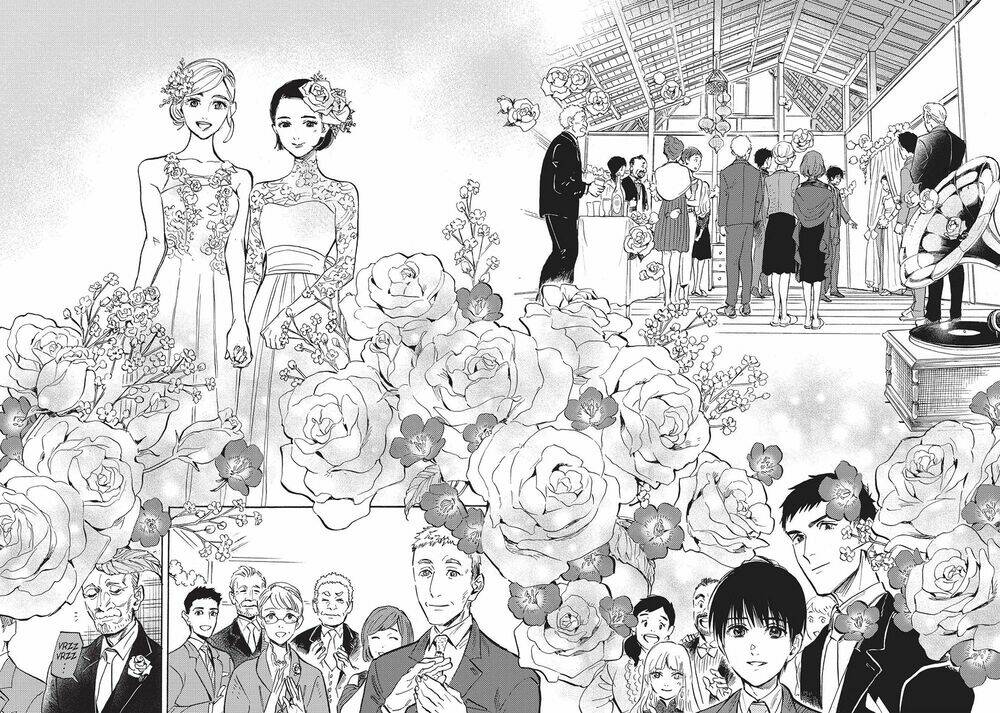 shimanami tasogare chapter 22 30