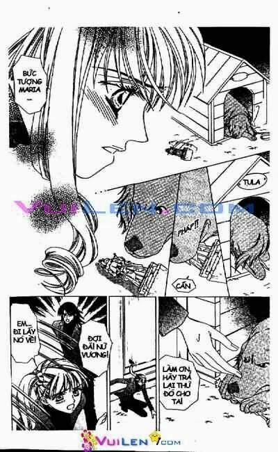 nữ sinh thời đại chapter 3 7