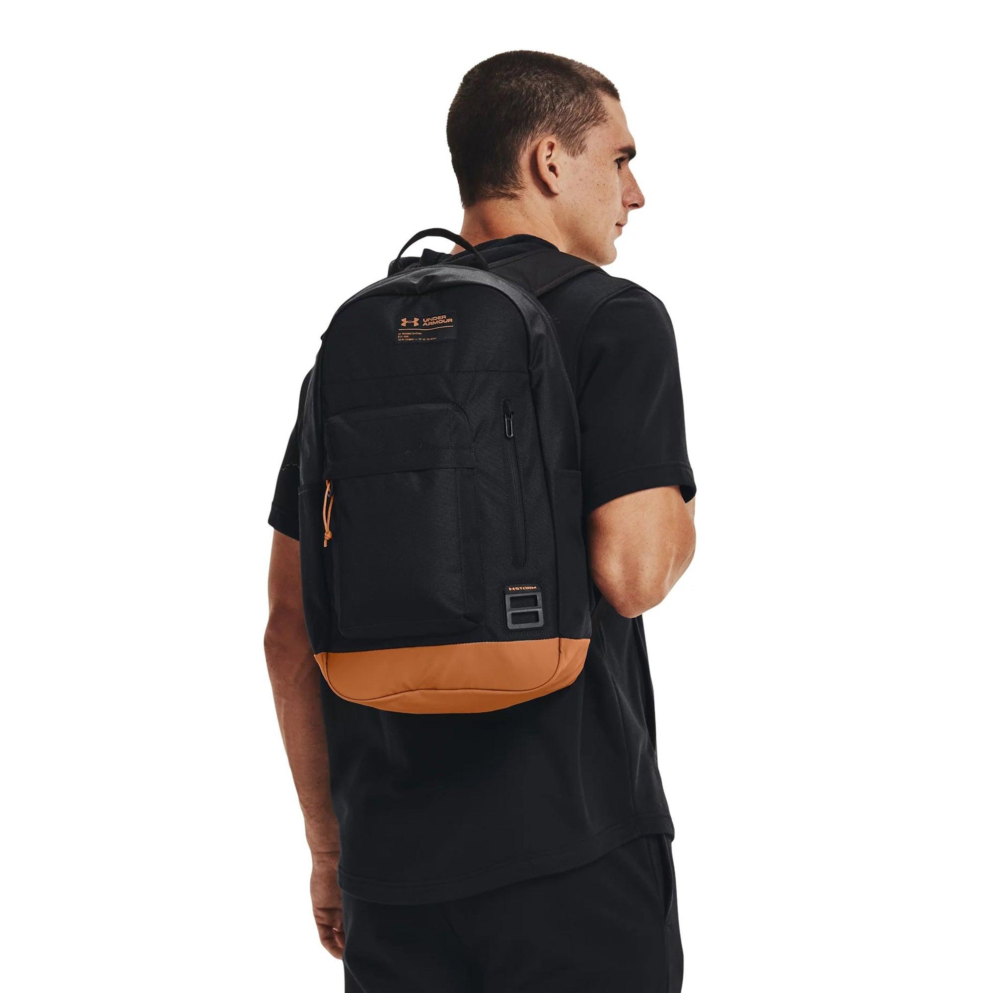 Balo thể thao unisex Under Armour Halftime - 1362365-004