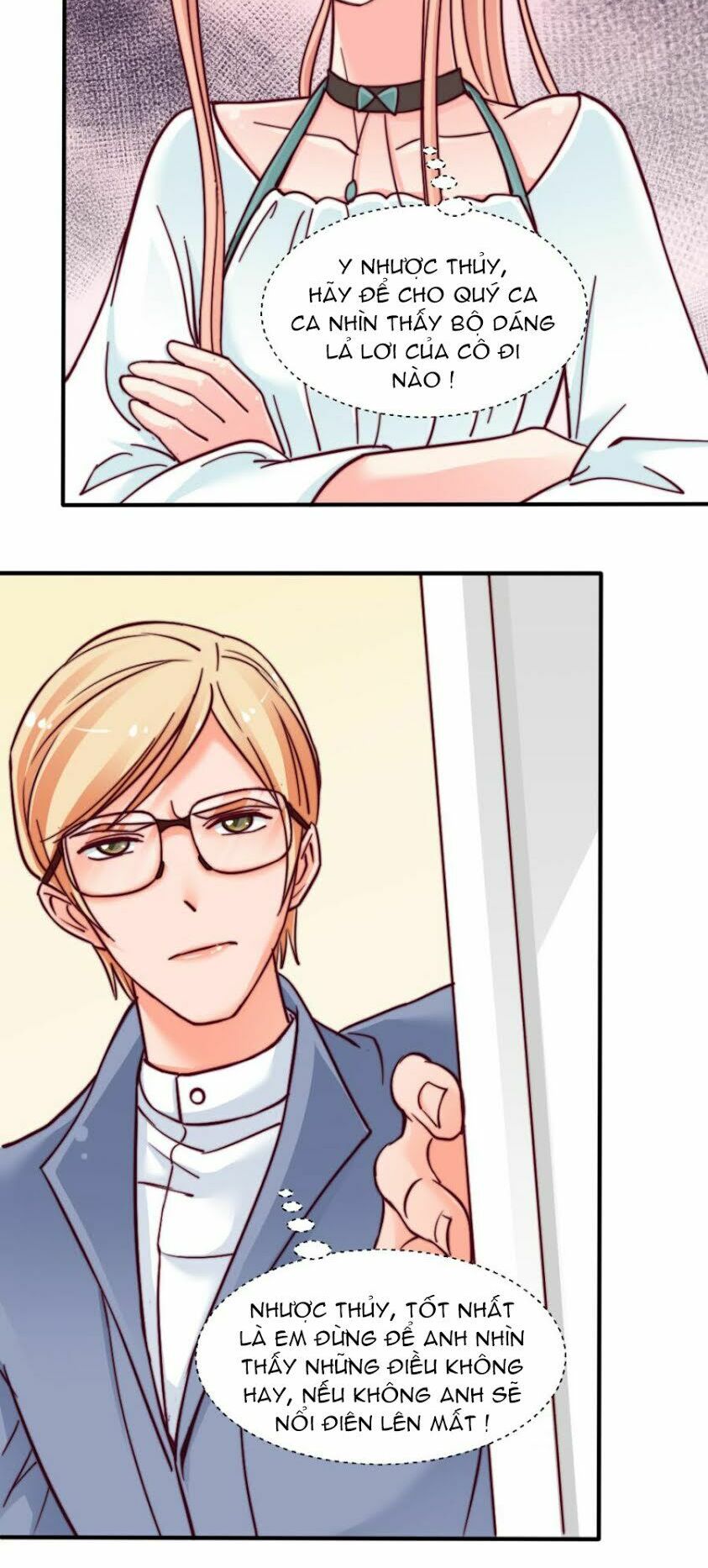 bí mật của thiên kim chapter 42 2