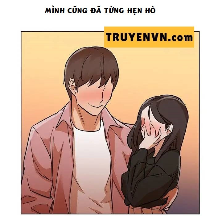 chúc bé ngủ ngon (good night) chapter 13 27