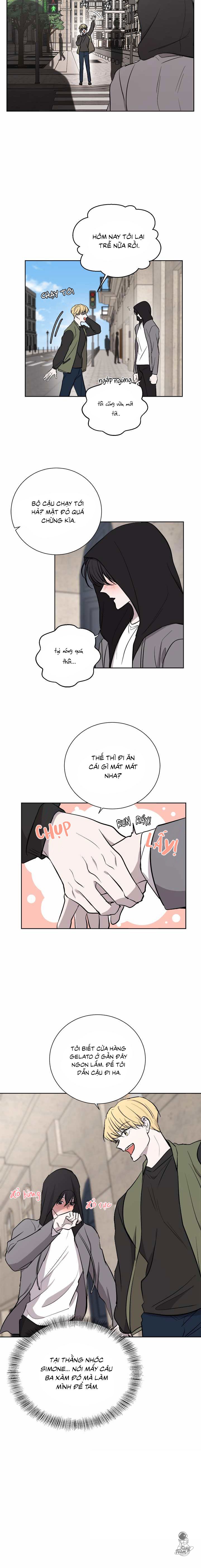 bùng nổ chapter 12 13