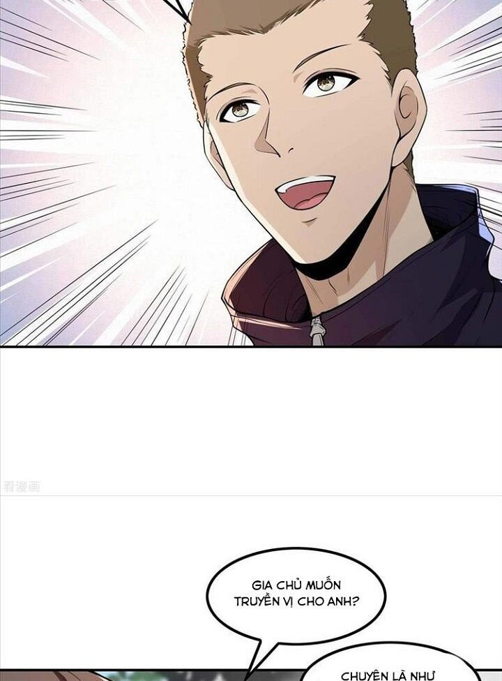 đệ nhất người ở rể chapter 66 35