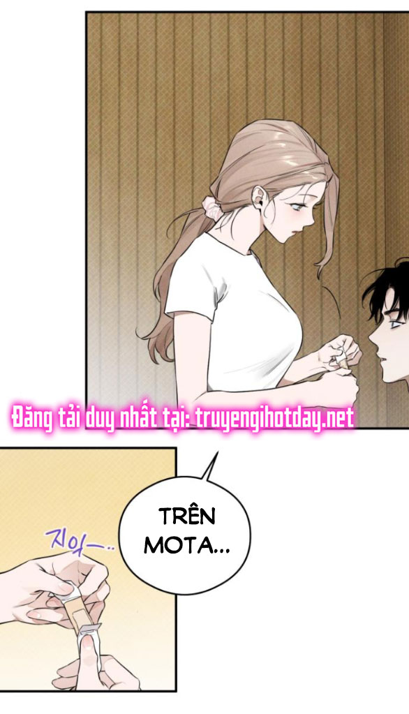 Mong Ước Của Ác Ma chapter 10.1 - Trang 16
