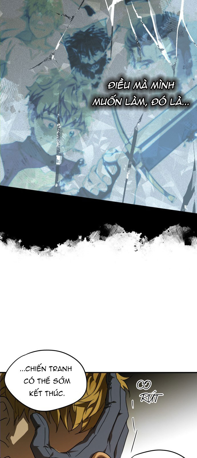 bị che khuất bởi hoàng hôn chapter 62 6