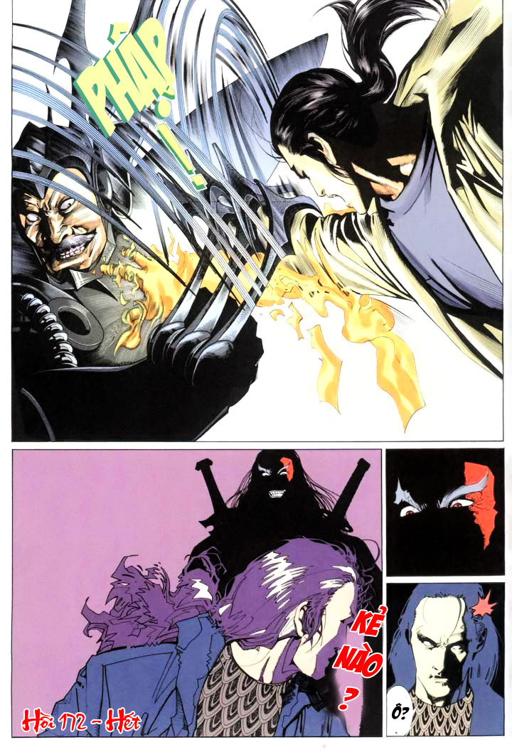 phong vân chapter 172 29