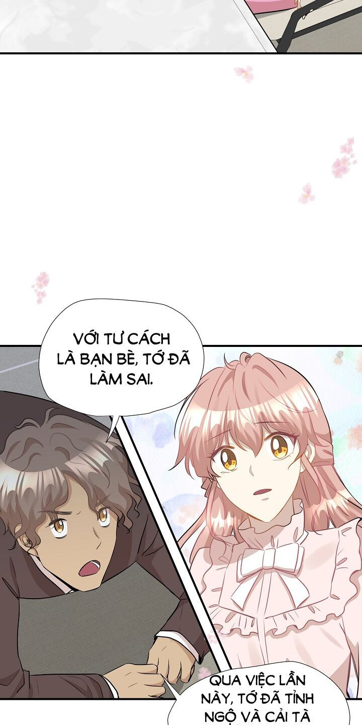 cuộc sống kỳ thú chapter 31 40