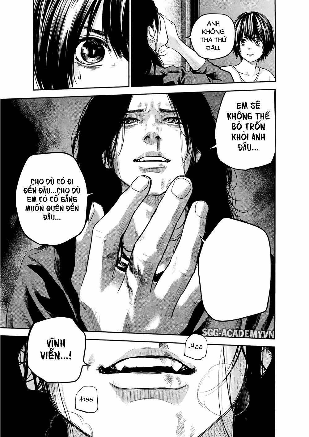 đạo luật nhiều vợ chapter 185 8