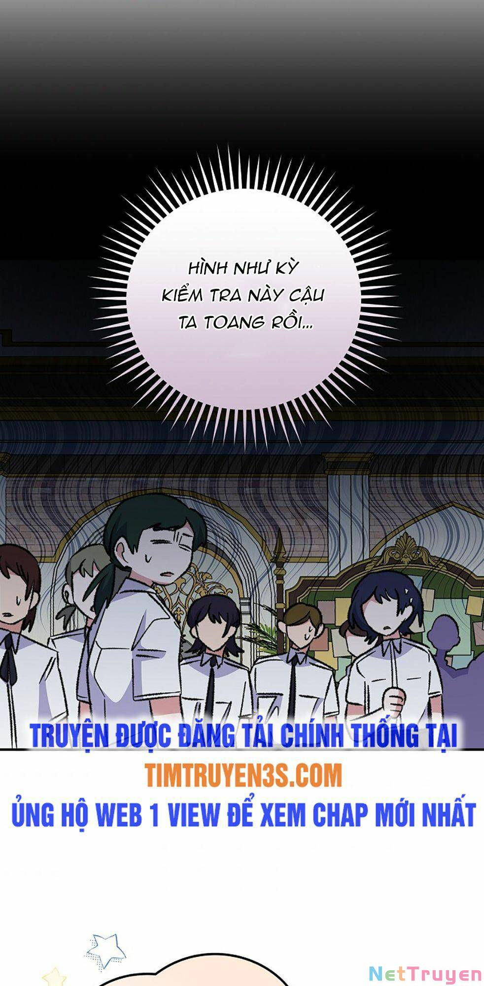 nhà hiền triết yigret chapter 58 28