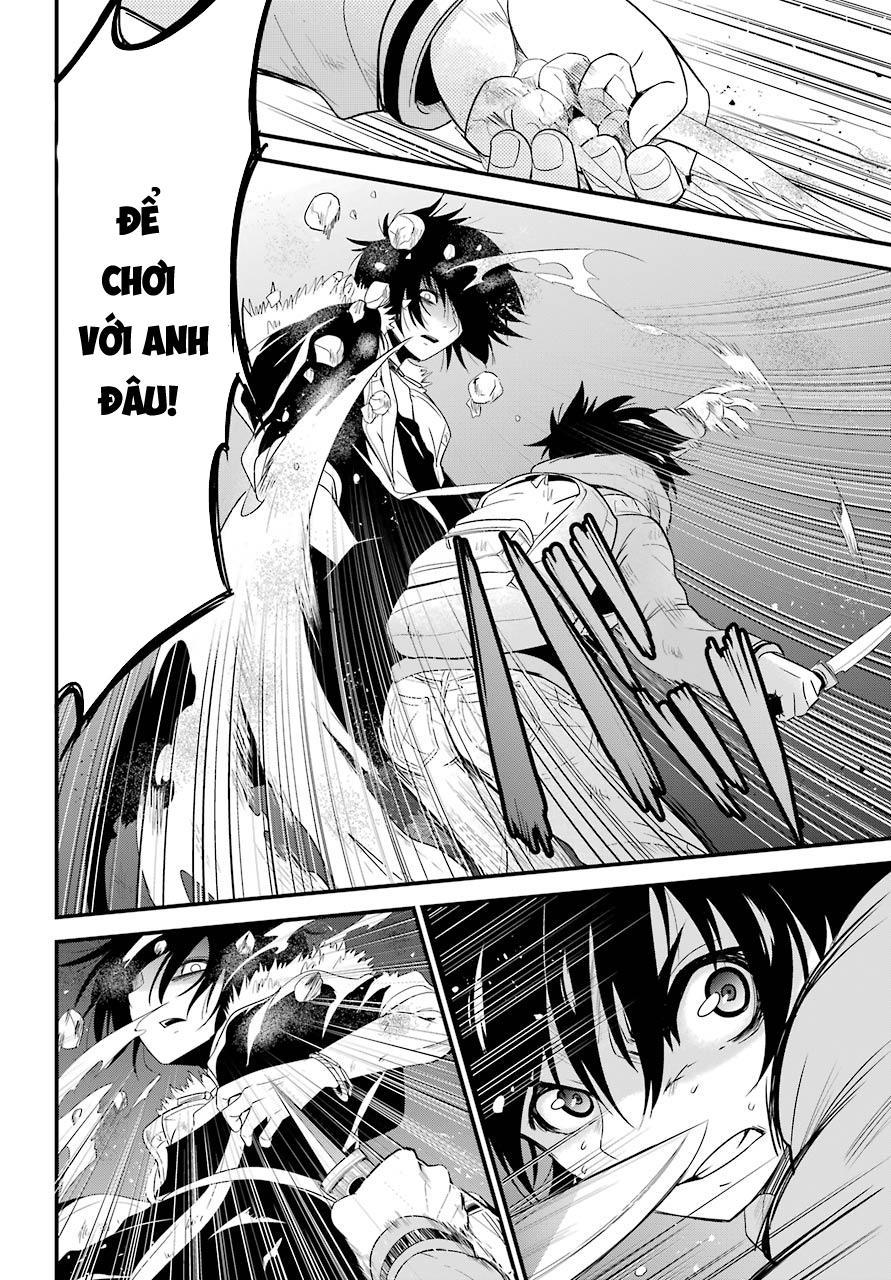 shibuya kingyo chapter 12 21