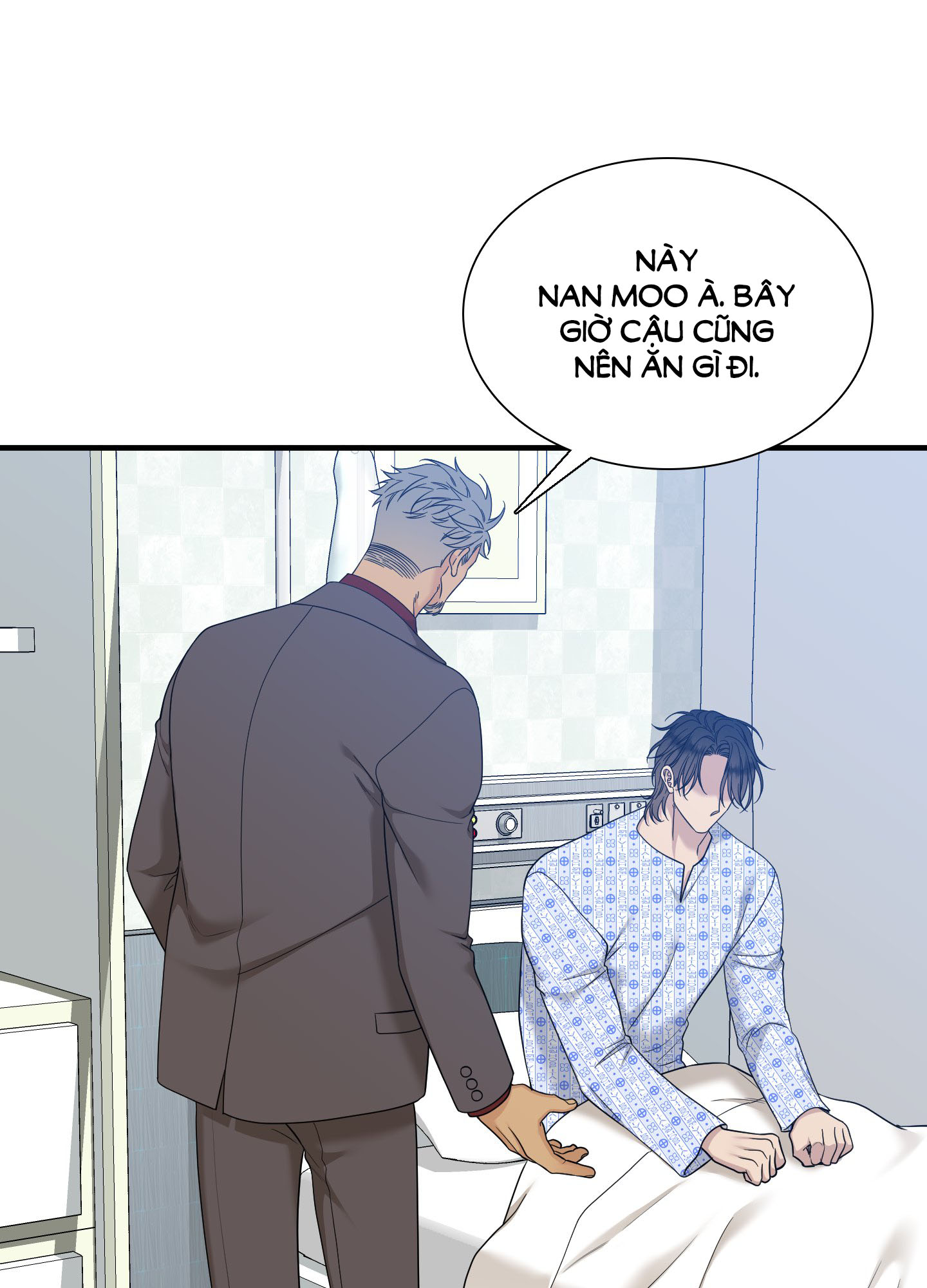 kẻ đê tiện chapter 67.1 21