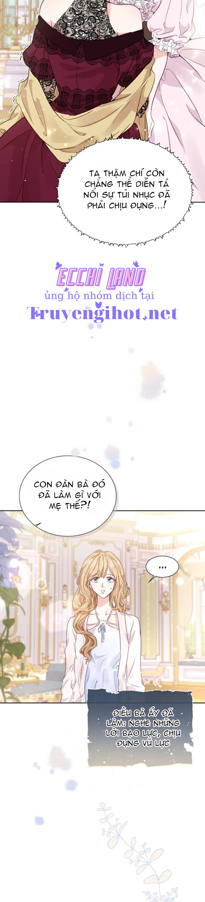 đánh cắp trái tim thiếu nữ chapter 13.2 11