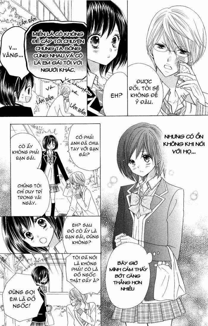 kimi ja nakya dame nanda chapter 4 16