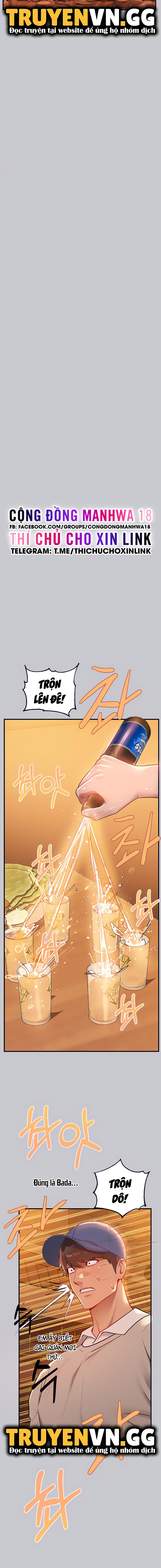 bà chị chủ nhà chapter 111 10