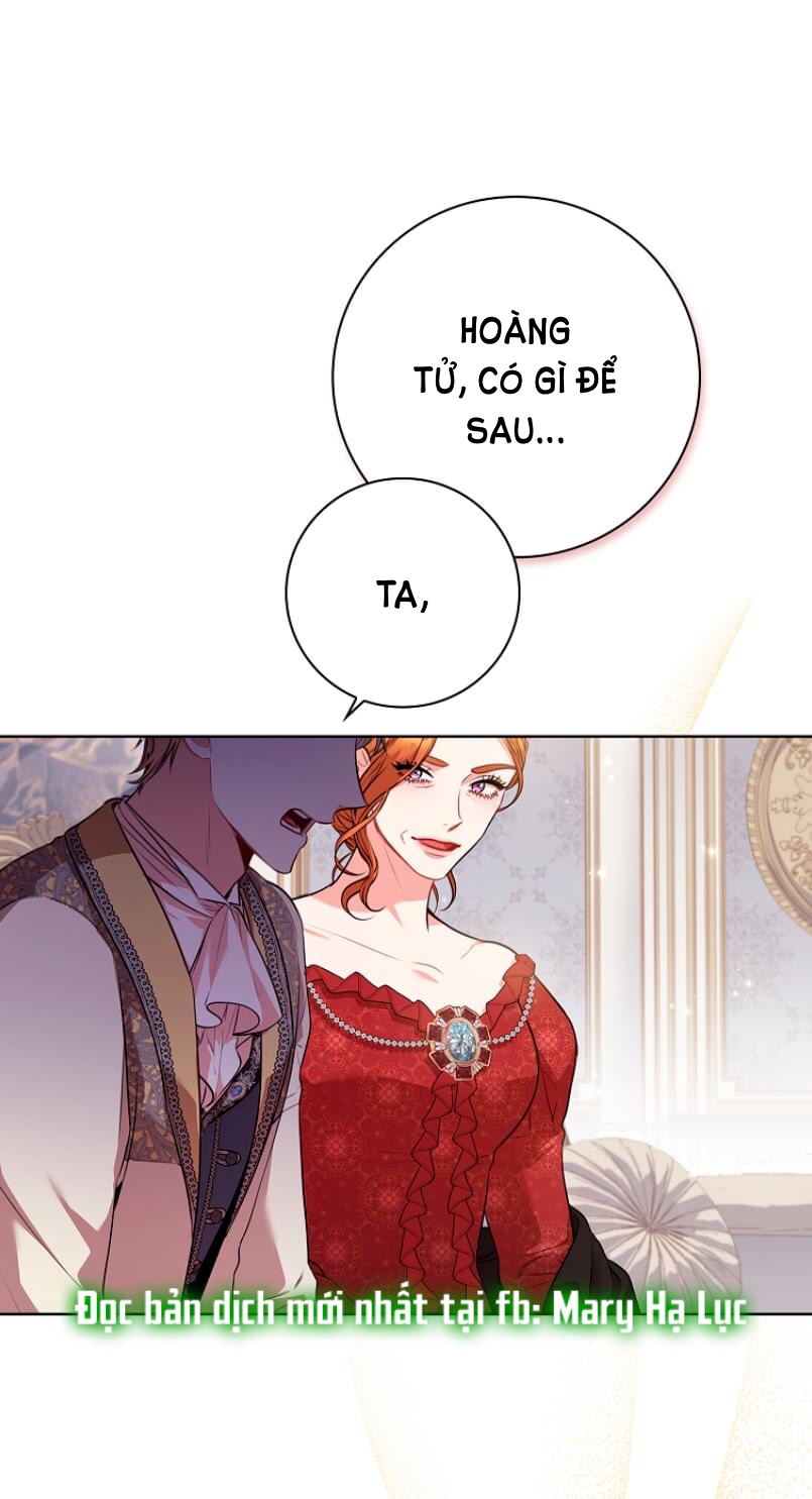 trở thành thư ký của bạo chúa chapter 87 50