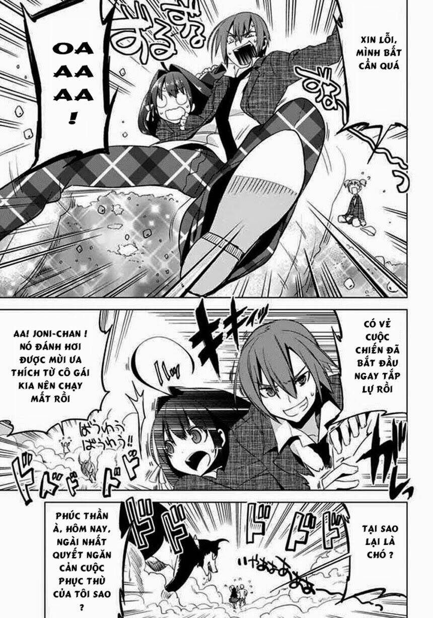 shin seitokai nio ichizon chapter 3.2 7