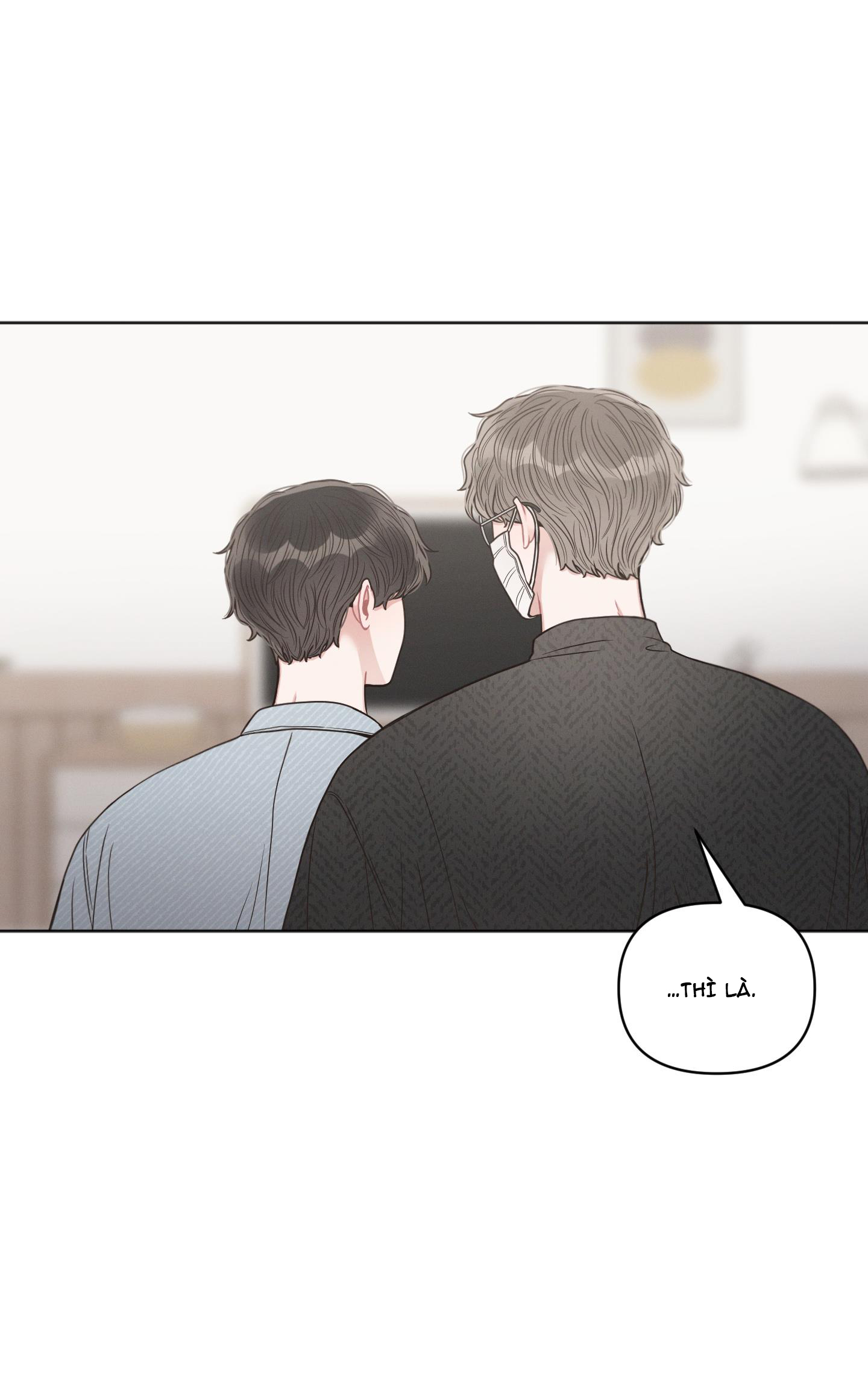 đời tư hàng xóm chapter 28 36