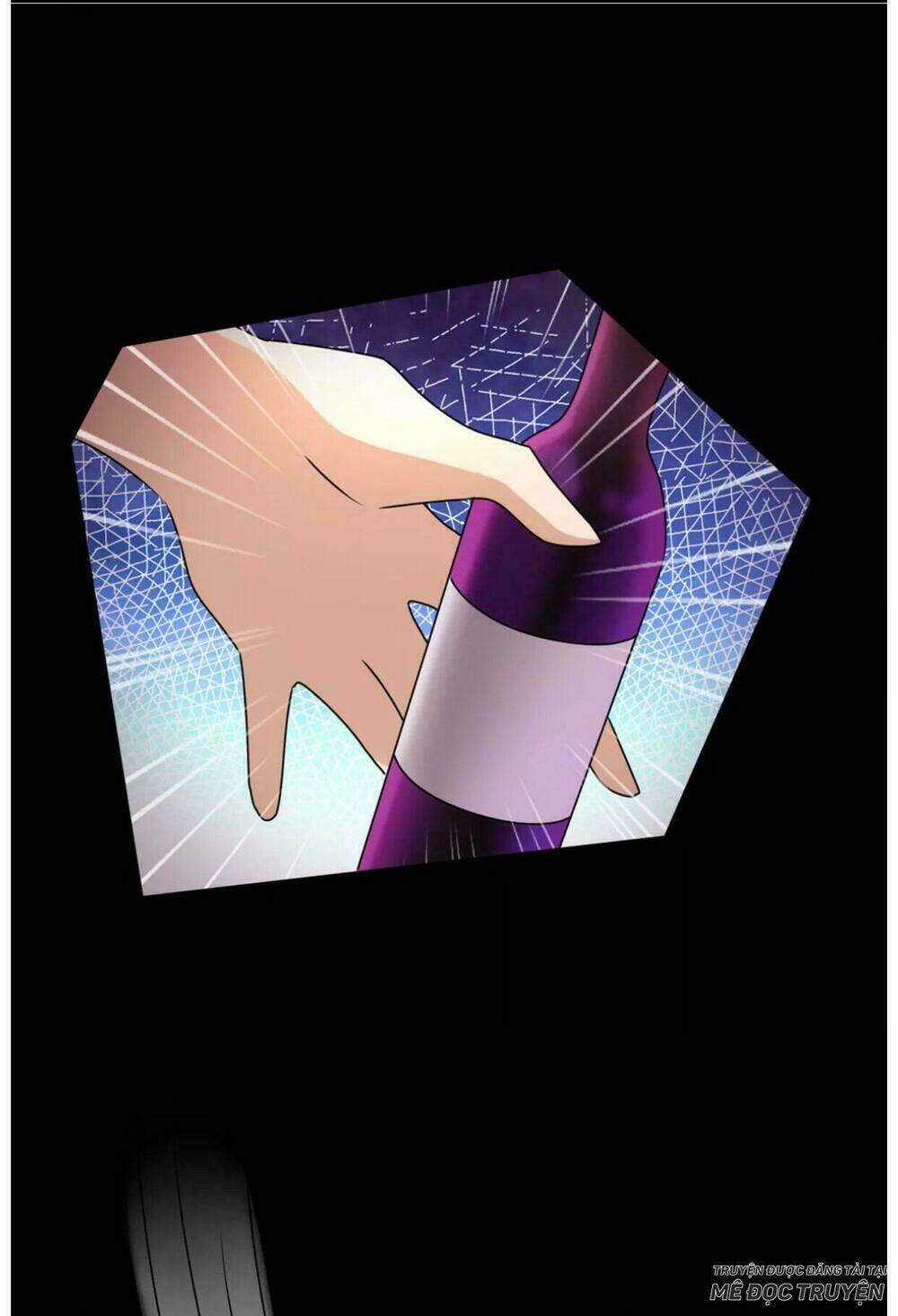 nữ hoàng thú sủng chapter 3 6