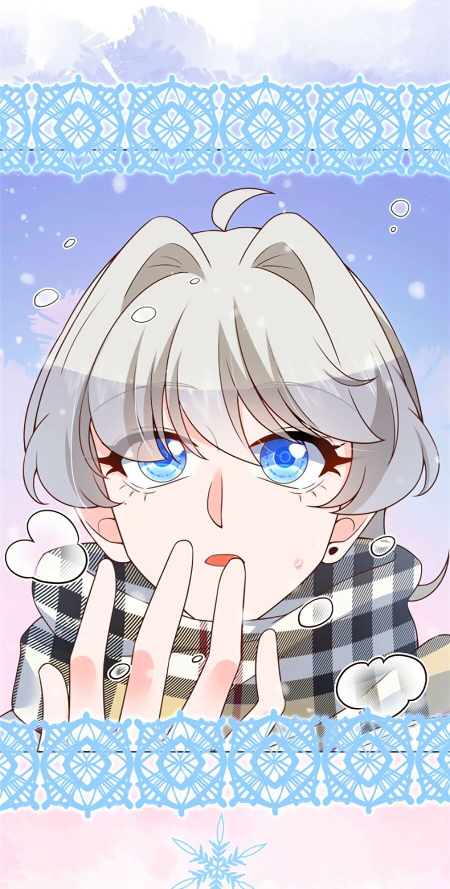 hotboy quốc dân là nữ chapter 165 18