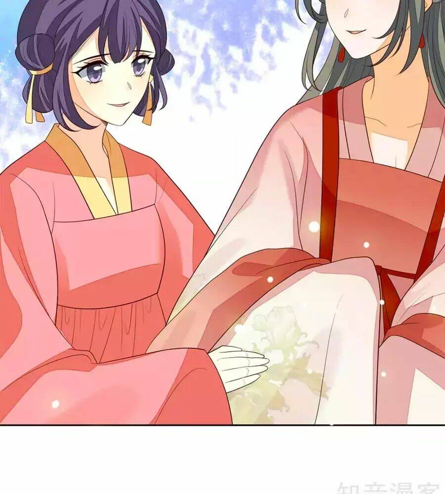 cửu khuyết phong hoa chapter 46 30