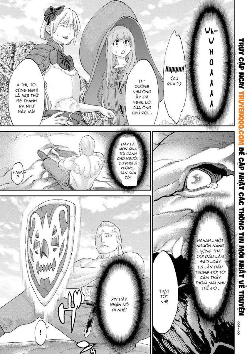 the ride on king chapter 28.5 11