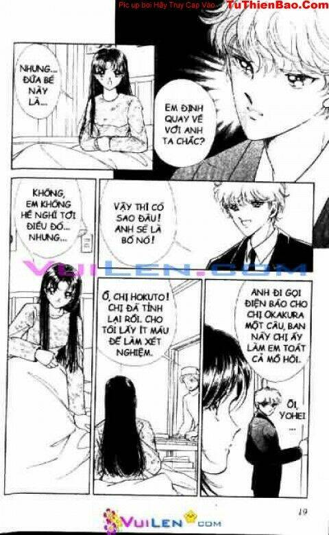 vương quốc điện ảnh chapter 4 19