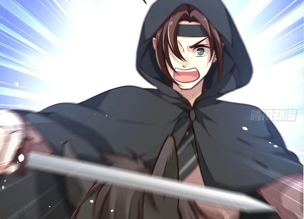 thái tử phi nhà ta thật hung hăng chapter 14 277